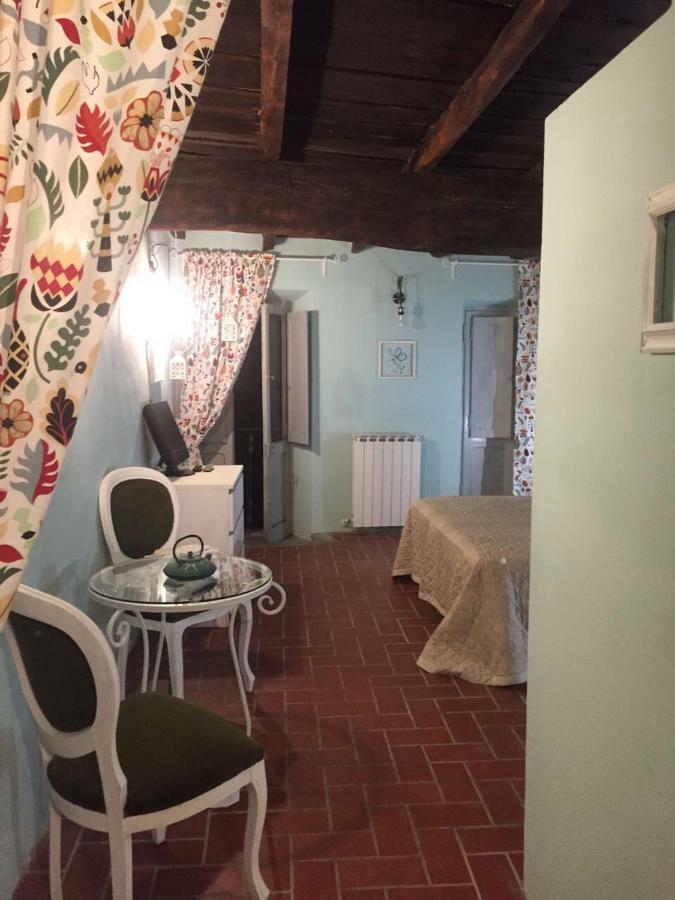L ' Alfiere Viterbo Exterior foto
